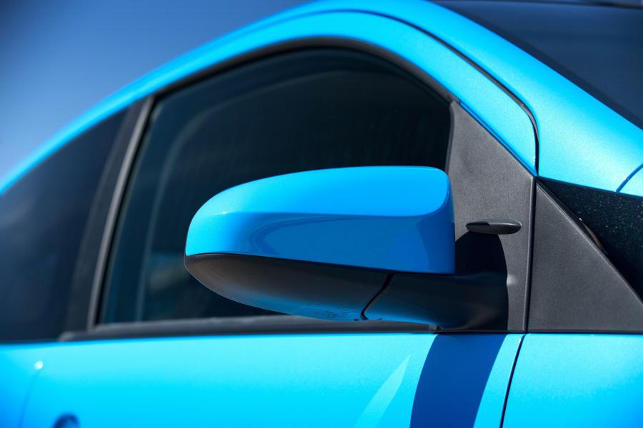 Детали экстерьера Toyota Aygo x-press 5-Door 2018 года  (UK) (фото 14 из 37)